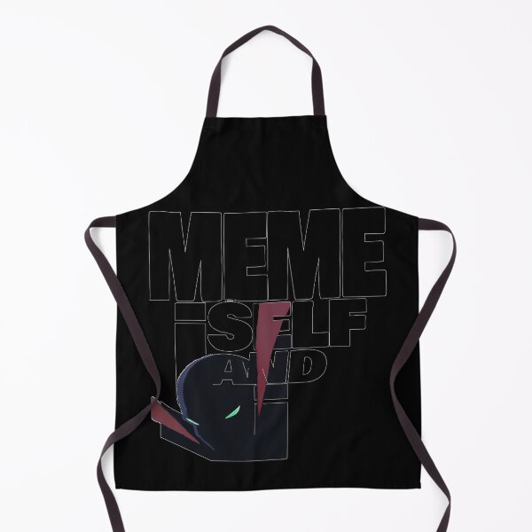 Item preview, meme iself and i 33 designed and sold by Mars-b.