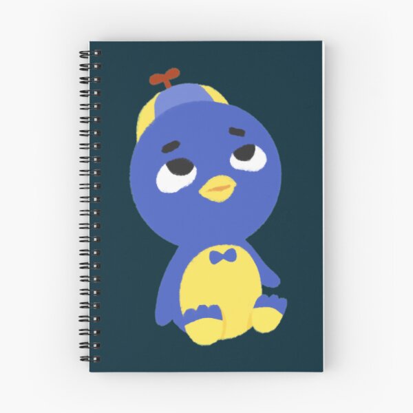 Item preview, pablo backyardigans  designed and sold by AmandaQuitzon.