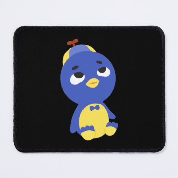 Item preview, pablo backyardigans designed and sold by AmandaQuitzon.