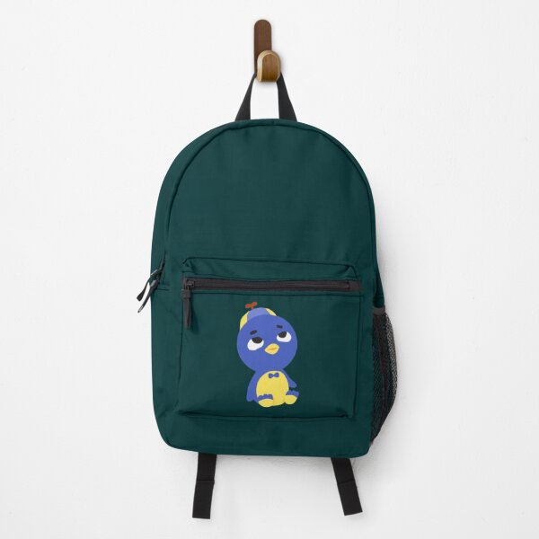 Item preview, pablo backyardigans designed and sold by AmandaQuitzon.