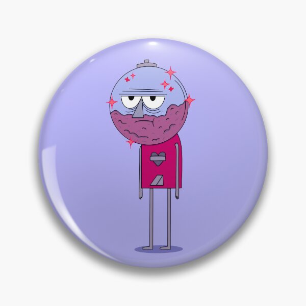 Item preview, Benson designed and sold by SpaceDiver-001.