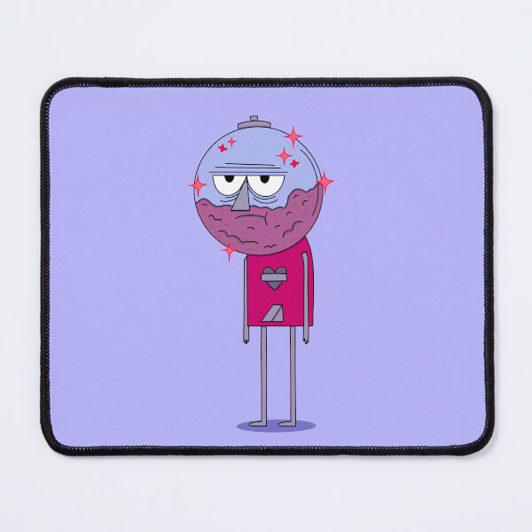 Item preview, Benson designed and sold by SpaceDiver-001.