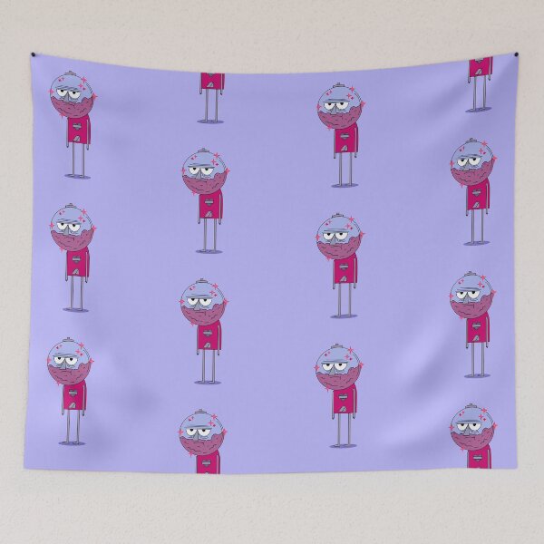 Item preview, Benson designed and sold by SpaceDiver-001.