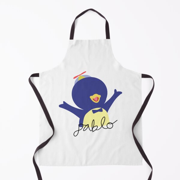 Item preview, pablo backyardigans designed and sold by AmandaQuitzon.