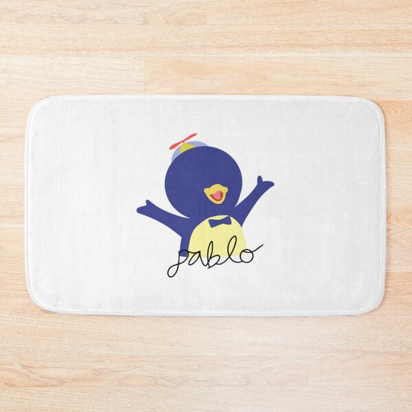 Item preview, pablo backyardigans designed and sold by AmandaQuitzon.