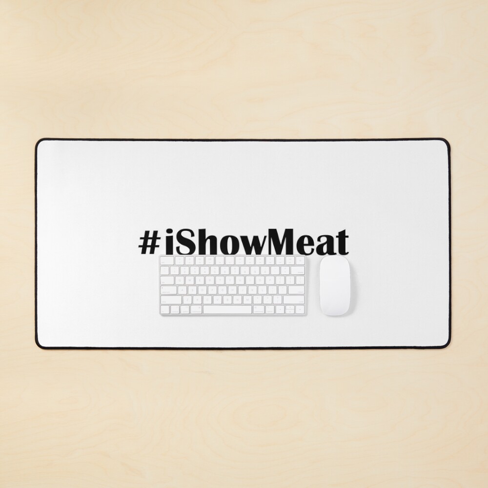 iShowMeat Save Speed