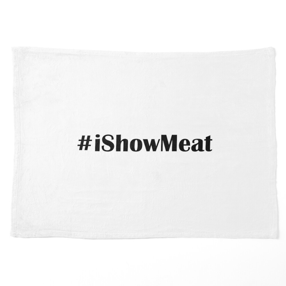 iShowMeat Save Speed