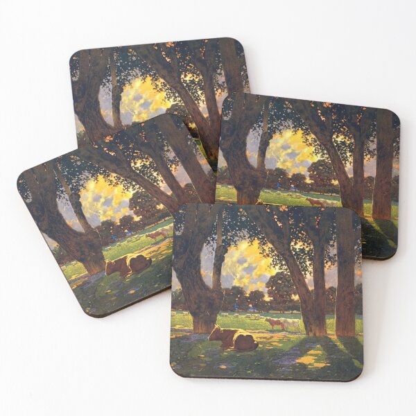 Item preview, Maxfield Parrish designed and sold by Artzate.