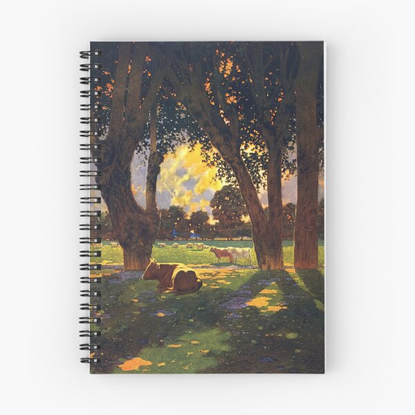 Item preview, Maxfield Parrish designed and sold by Artzate.