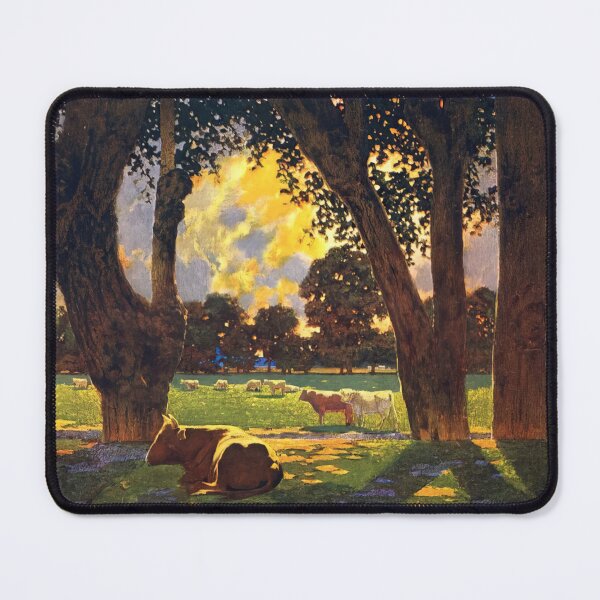 Item preview, Maxfield Parrish designed and sold by Artzate.