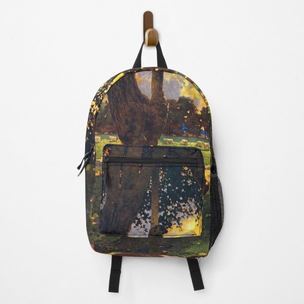 Item preview, Maxfield Parrish designed and sold by Artzate.