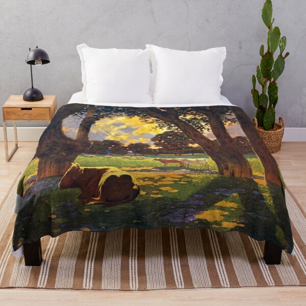Item preview, Maxfield Parrish designed and sold by Artzate.