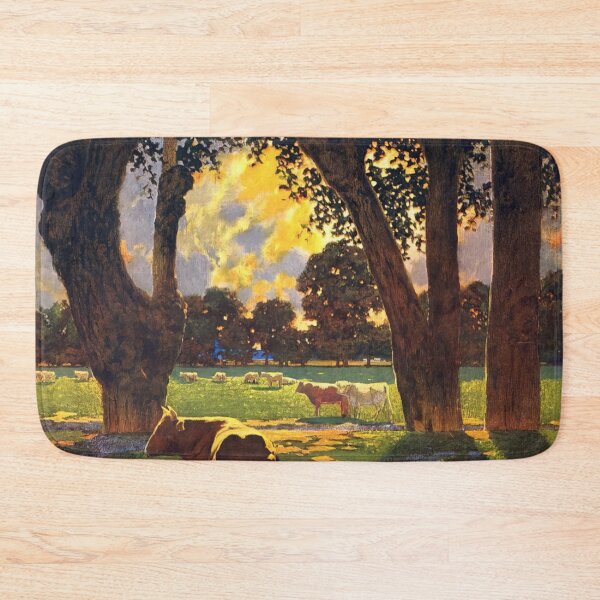 Item preview, Maxfield Parrish designed and sold by Artzate.