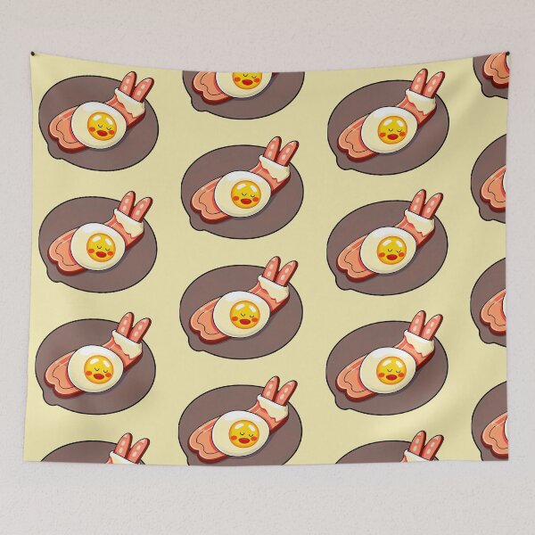 Item preview, bed and breakfast designed and sold by Timegraf.
