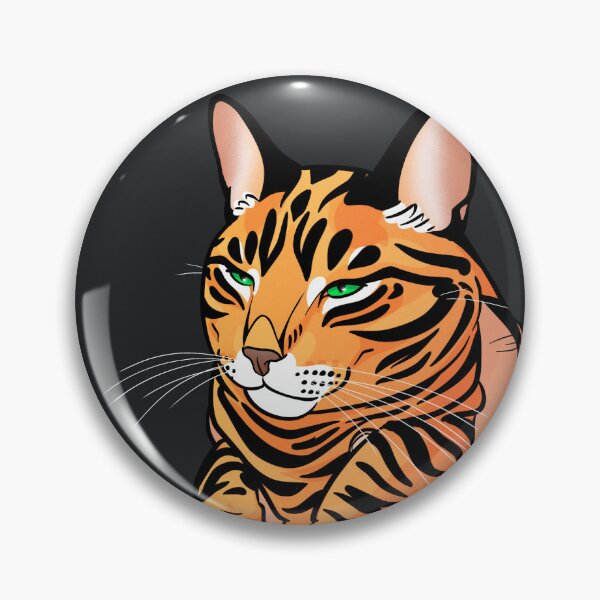 Item preview, Tiger Tabby in Hand designed and sold by jastinamor.