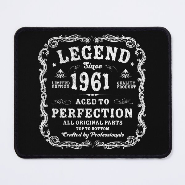 Item preview, Legend Since 1961 designed and sold by ArtPodium.