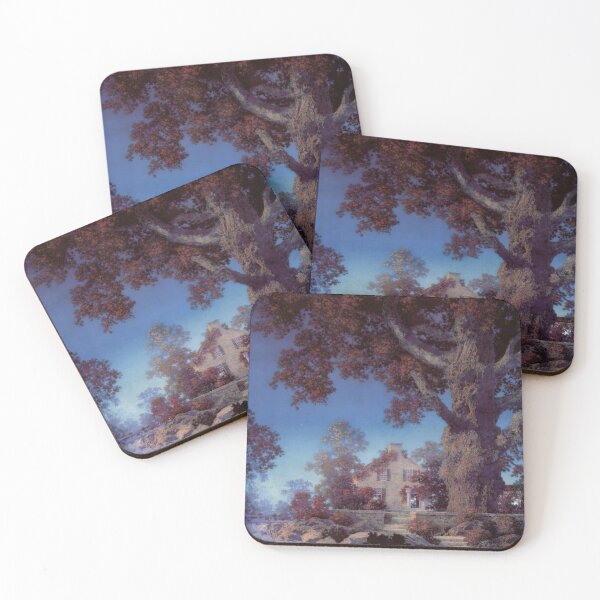 Item preview, Maxfield Parrish designed and sold by Artzate.