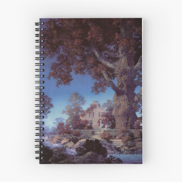 Item preview, Maxfield Parrish designed and sold by Artzate.