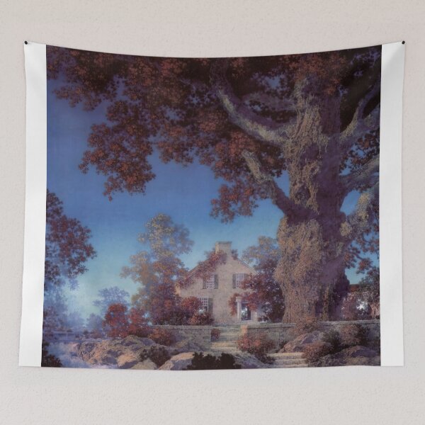 Item preview, Maxfield Parrish designed and sold by Artzate.