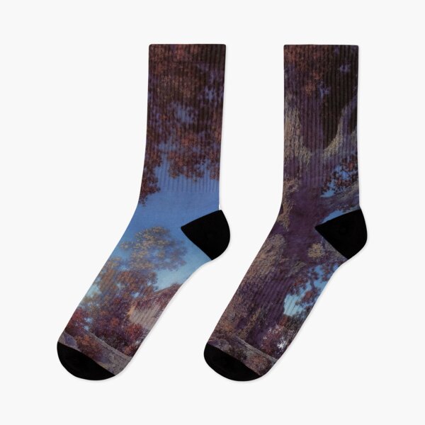 Item preview, Maxfield Parrish designed and sold by Artzate.