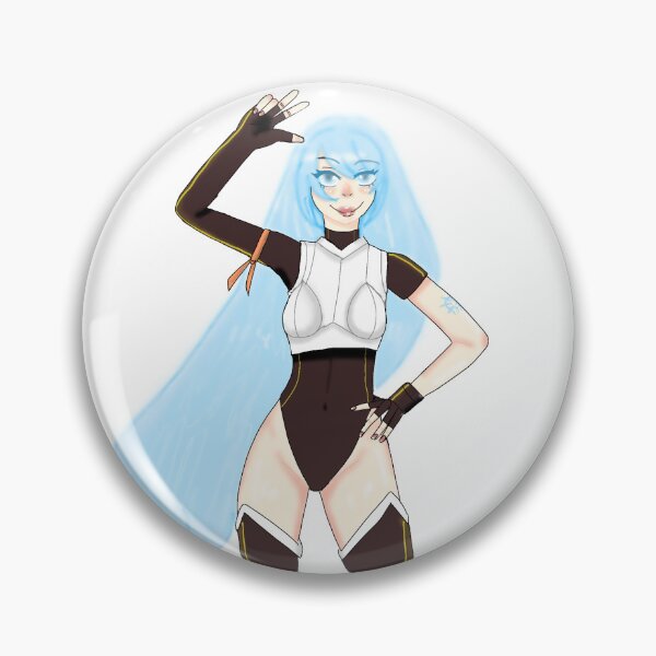 Item preview, Android Girl designed and sold by TheFrogBarista.