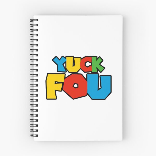 Item preview, Yuck fou designed and sold by Bigilyy.