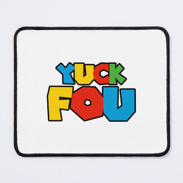Item preview, Yuck fou designed and sold by Bigilyy.
