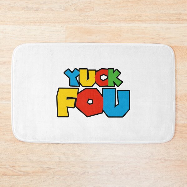 Item preview, Yuck fou designed and sold by Bigilyy.