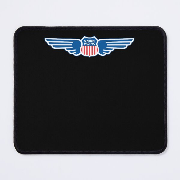Item preview, Union Pacific Wing designed and sold by AshleyFoxxs.