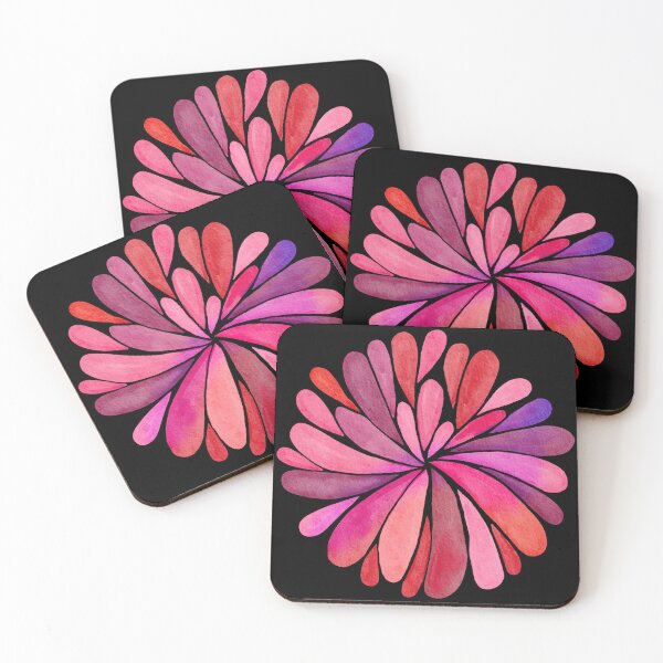 Item preview, colorful flowers,fanny gift designed and sold by your-t-shirts55.