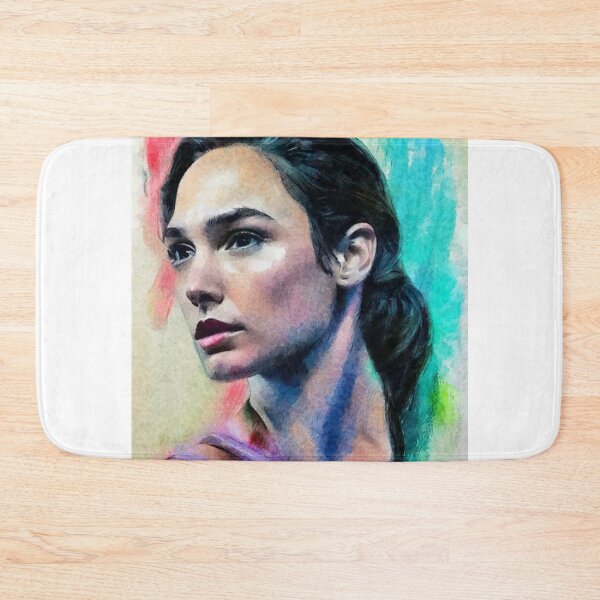 Item preview, Artymistic set with Gal Gadot designed and sold by bogfl.