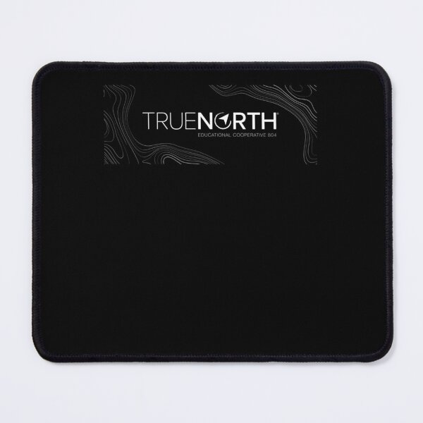 Item preview, TrueNorth White designed and sold by LisaParkss.