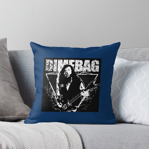 Item preview, Darrell Dimebag designed and sold by Demariodoerr.