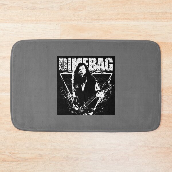 Item preview, Darrell Dimebag designed and sold by Demariodoerr.