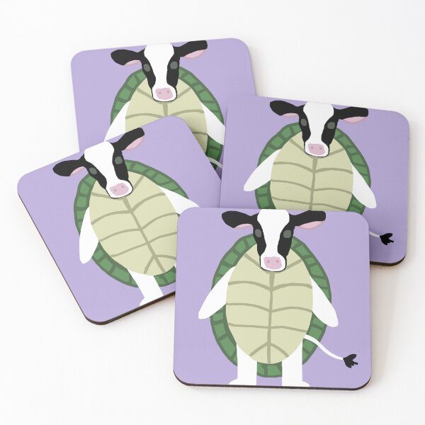 Item preview, Mock Turtle designed and sold by rabbitholepods.