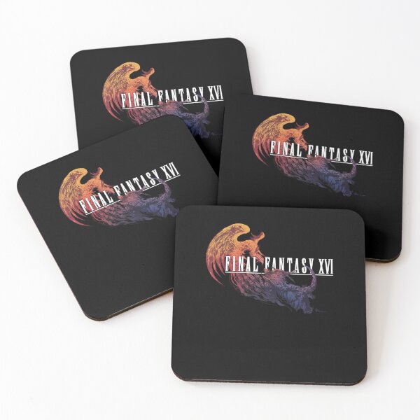 Item preview, Final Fantasy XVI Classic designed and sold by Augustaas.