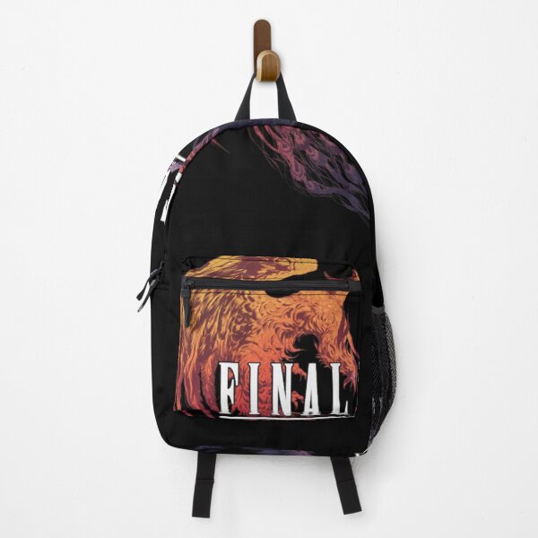 Item preview, Final Fantasy XVI Classic designed and sold by Augustaas.