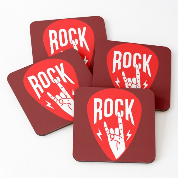 Item preview, rock music designed and sold by Demariodoerr.