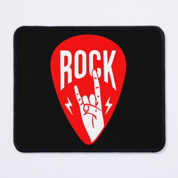 Item preview, rock music designed and sold by Demariodoerr.