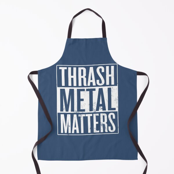 Item preview, Thrash Metal Matters designed and sold by Demariodoerr.