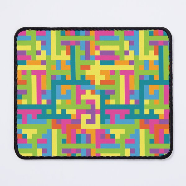 Item preview, squares designed and sold by jhojho.