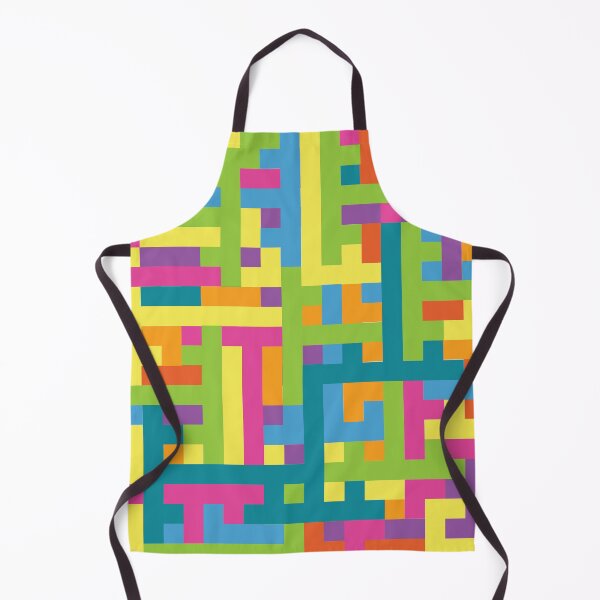Item preview, squares designed and sold by jhojho.