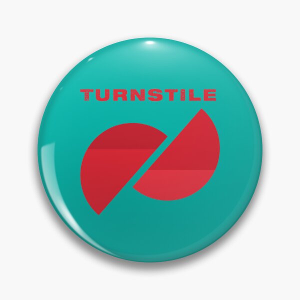 Item preview, Turnstile hardcore designed and sold by Demariodoerr.