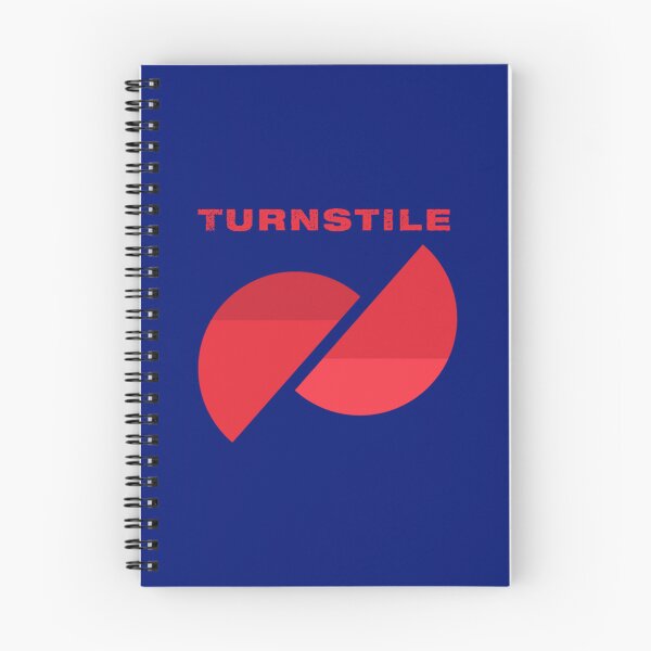 Item preview, Turnstile hardcore designed and sold by Demariodoerr.