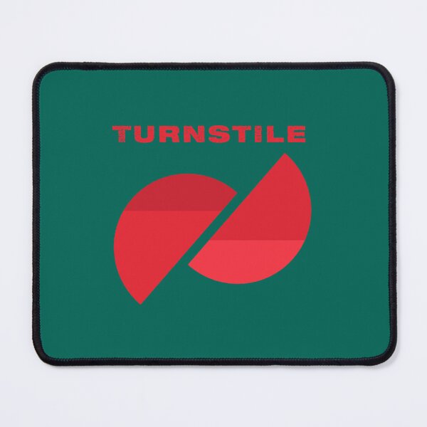 Item preview, Turnstile hardcore designed and sold by Demariodoerr.