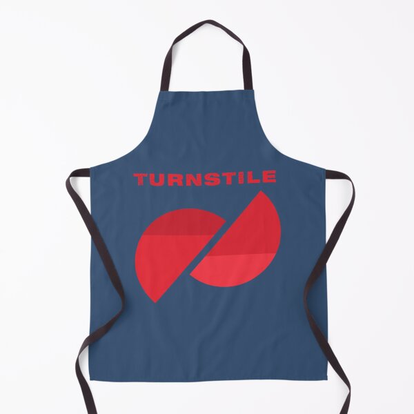Item preview, Turnstile hardcore designed and sold by Demariodoerr.