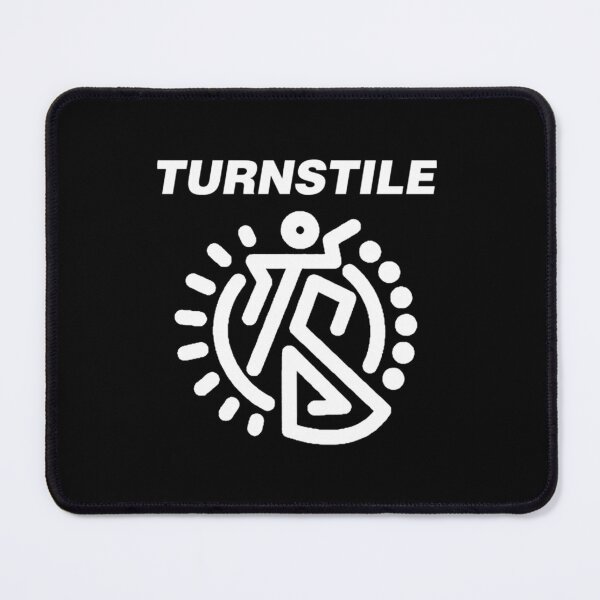 Item preview, Turnstile designed and sold by Demariodoerr.