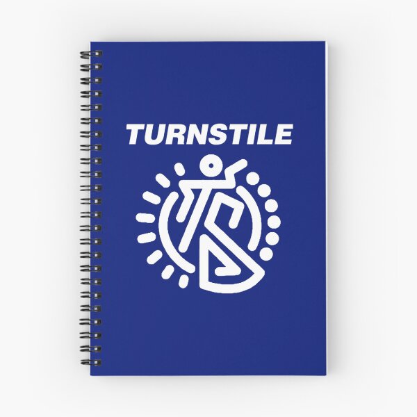 Item preview, Turnstile designed and sold by Demariodoerr.