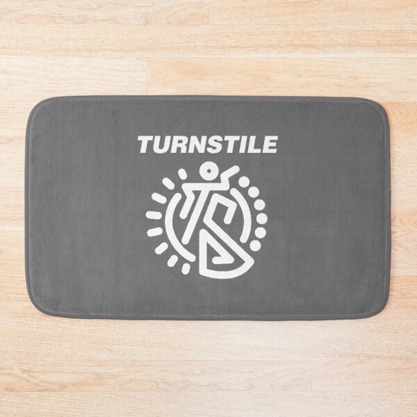 Item preview, Turnstile designed and sold by Demariodoerr.