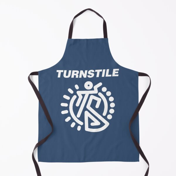 Item preview, Turnstile designed and sold by Demariodoerr.